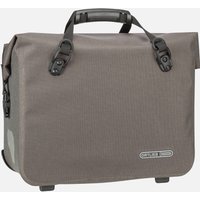 ORTLIEB - Office-Bag Urban QL2.1 Pepper - Fahrradtasche  , 21 l von Ortlieb