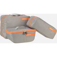ORTLIEB  - Packing Cube Bundle Grau - Accessories  , 11.2 l von Ortlieb