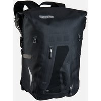 ORTLIEB  - Packman Schwarz - Rolltop Rucksack  , 25 l von Ortlieb