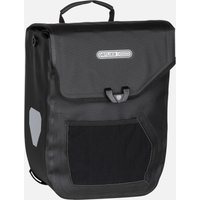 ORTLIEB - Pedal-Mate Single QL2.1 Black - Fahrradtasche  , 16 l von Ortlieb