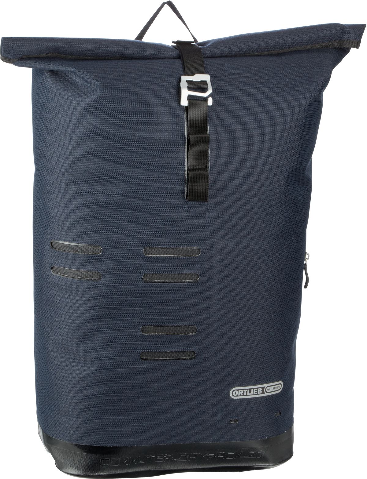 ORTLIEB Commuter-Daypack Urban 27L  in Navy (27 Liter), Rucksack / Backpack von Ortlieb