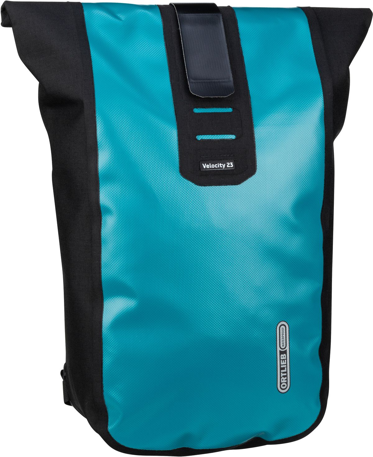 ORTLIEB Velocity 23L  in Petrol (23 Liter), Rucksack / Backpack von Ortlieb