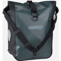 ORTLIEB - Sport-Roller Asphalt Schwarz - Fahrradtasche  , 25 l von Ortlieb