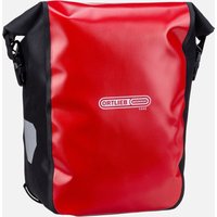 ORTLIEB  - Sport-Roller Core Rot Schwarz - Fahrradtasche  , 14.5 l von Ortlieb