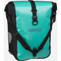 ORTLIEB - Sport-Roller Free QL2.1 LagoonbBlack - Fahrradtasche  , 25 l von Ortlieb