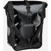 ORTLIEB  - Sport-Roller Free QL2.1 Schwarz - Fahrradtasche  , 25 l von Ortlieb