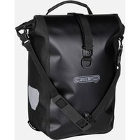ORTLIEB - Sport-Roller Free Single QL3.1 Black - Fahrradtasche  , 14.5 l von Ortlieb