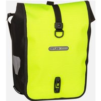 ORTLIEB  - Sport-Roller High Vis Neongelb Schwarz Reflex - Fahrradtasche  , 14.5 l von Ortlieb