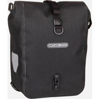 ORTLIEB  - Sport-Roller High Vis Schwarz Reflex - Fahrradtasche  , 14.5 l von Ortlieb