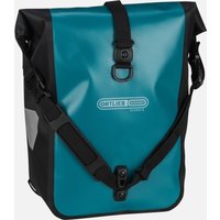 ORTLIEB  - Sport-Roller Petrol Schwarz - Fahrradtasche  , 25 l von Ortlieb