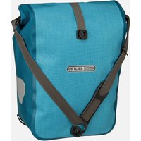 ORTLIEB - Sport-Roller Plus Single Dusk Blue Denim - Fahrradtasche  , 14.5 l von Ortlieb