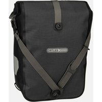 ORTLIEB  - Sport-Roller Plus Single Granit Schwarz - Fahrradtasche  , 14.5 l von Ortlieb