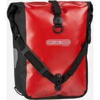 ORTLIEB  - Sport-Roller Rot Schwarz - Fahrradtasche  , 25 l von Ortlieb