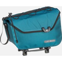 ORTLIEB  - Trunk-Bag Petrol - Fahrradtasche  , 10 l von Ortlieb