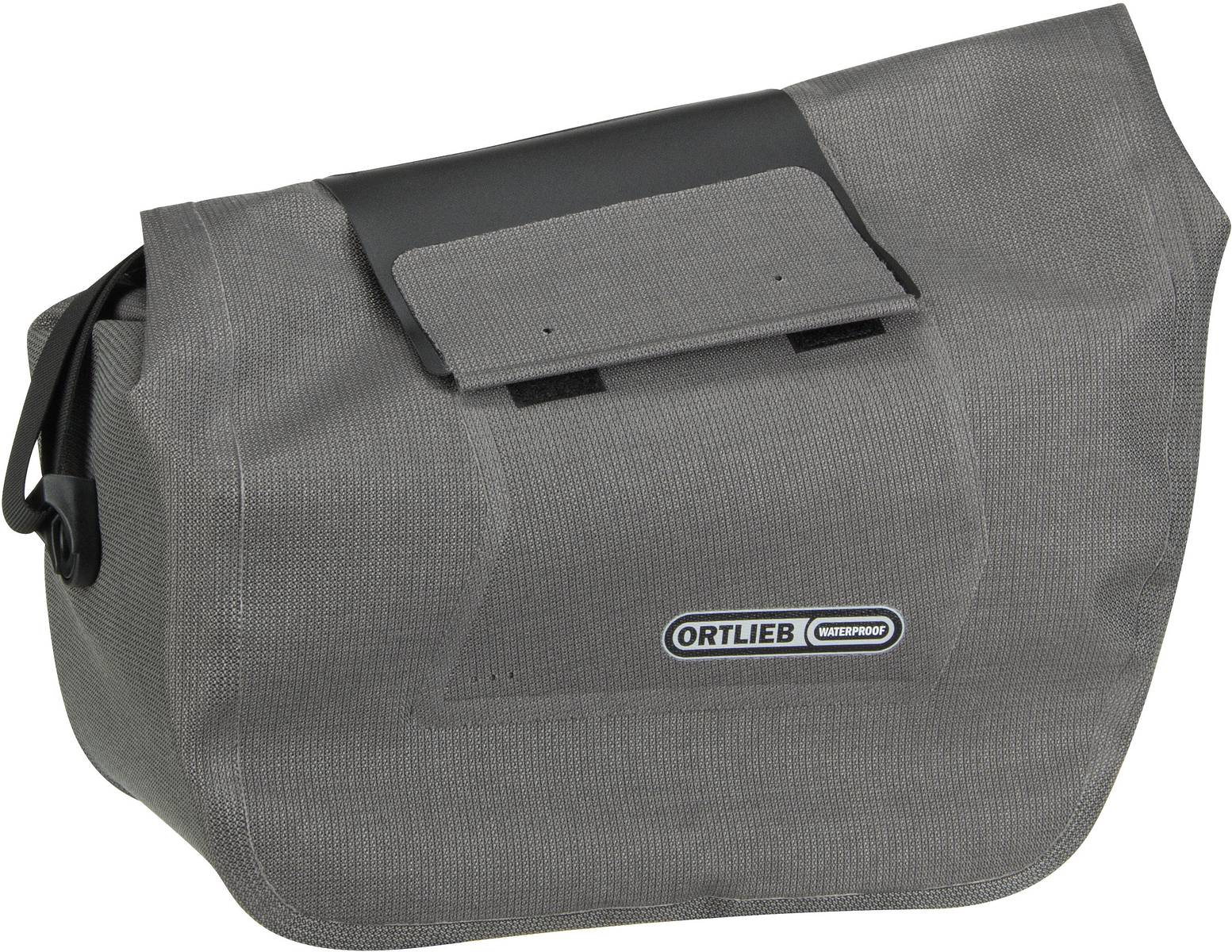 ORTLIEB Trunk-Bag RC Urban  in Grau (12 Liter), Fahrradtasche von Ortlieb