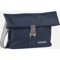 ORTLIEB - Twin-City Urban Ink - Fahrradtasche  , 9 l von Ortlieb