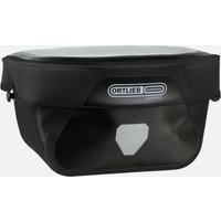 ORTLIEB  - Ultimate 5L Schwarz - Lenkertasche  , 5 l von Ortlieb