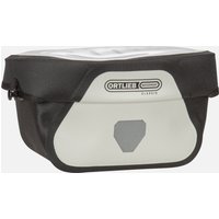 ORTLIEB  - Ultimate 5L Weiß Schwarz - Lenkertasche  , 5 l von Ortlieb