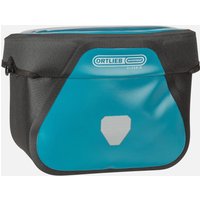 ORTLIEB  - Ultimate 6,5L Petrol Schwarz - Lenkertasche  , 6.5 l von Ortlieb
