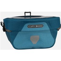 ORTLIEB - Ultimate Plus 5L Dusk Blue-Denim - Lenkertasche  , 5 l von Ortlieb