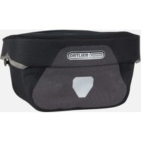 ORTLIEB  - Ultimate Plus 5L Granit Schwarz - Lenkertasche  , 5 l von Ortlieb