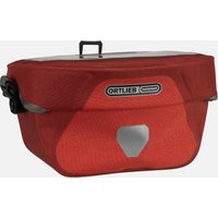 ORTLIEB - Ultimate Plus 5L Salsa-Dark Chili - Lenkertasche  , 5 l von Ortlieb