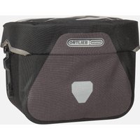ORTLIEB  - Ultimate Plus 6,5L Granit Schwarz - Lenkertasche  , 6.5 l von Ortlieb