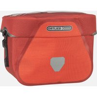ORTLIEB - Ultimate Plus 6,5L Salsa-Dark Chili - Lenkertasche  , 6.5 l von Ortlieb