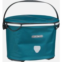 ORTLIEB  - Up-Town Petrol - Fahrradkorb  , 17.5 l von Ortlieb