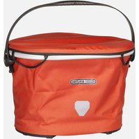 ORTLIEB - Up-Town Rooibos - Fahrradkorb  , 17.5 l von Ortlieb
