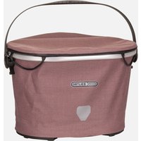 ORTLIEB - Up-Town Urban Ash Rose - Fahrradkorb  , 17.5 l von Ortlieb