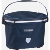 ORTLIEB - Up-Town Urban Ink - Fahrradkorb  , 17.5 l von Ortlieb