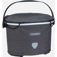 ORTLIEB - Up-Town Urban Pepper - Fahrradkorb  , 17.5 l von Ortlieb