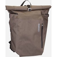 ORTLIEB - Vario PS 26 QL2.1 Dark Sand - Tasche  , 26 l von Ortlieb