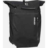 ORTLIEB - Vario Plus 26 QL2.2 Black - Tasche  , 26 l von Ortlieb