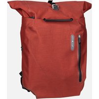ORTLIEB - Vario Plus 26 QL2.2 Dark Chili - Tasche  , 26 l von Ortlieb