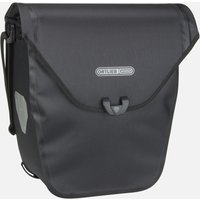 ORTLIEB  - Velo-Shopper QL2.1 Schwarz - Fahrradtasche  , 18 l von Ortlieb