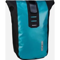 ORTLIEB  - Velocity 17L Petrol-Black - Rolltop Rucksack  , 17 l von Ortlieb