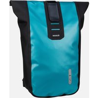 ORTLIEB  - Velocity 23L Petrol-Black - Rolltop Rucksack  , 23 l von Ortlieb