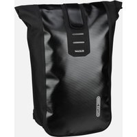 ORTLIEB  - Velocity 23L Schwarz - Rolltop Rucksack  , 23 l von Ortlieb