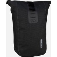 ORTLIEB  - Velocity High Visibility Schwarz Reflex - Rolltop Rucksack  , 23 l von Ortlieb