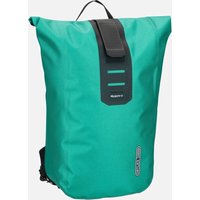 ORTLIEB - Velocity PS 17L Atlantis Green - Rolltop Rucksack  , 17 l von Ortlieb