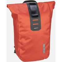 ORTLIEB - Velocity PS 17L Rooibos - Rolltop Rucksack  , 17 l von Ortlieb