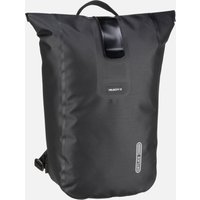 ORTLIEB  - Velocity PS 17L Schwarz - Rolltop Rucksack  , 17 l von Ortlieb