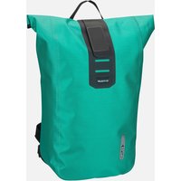 ORTLIEB - Velocity PS 23L Atlantis Green - Rolltop Rucksack  , 23 l von Ortlieb