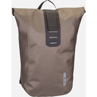 ORTLIEB - Velocity PS 23L Dark Sand - Rolltop Rucksack  , 23 l von Ortlieb