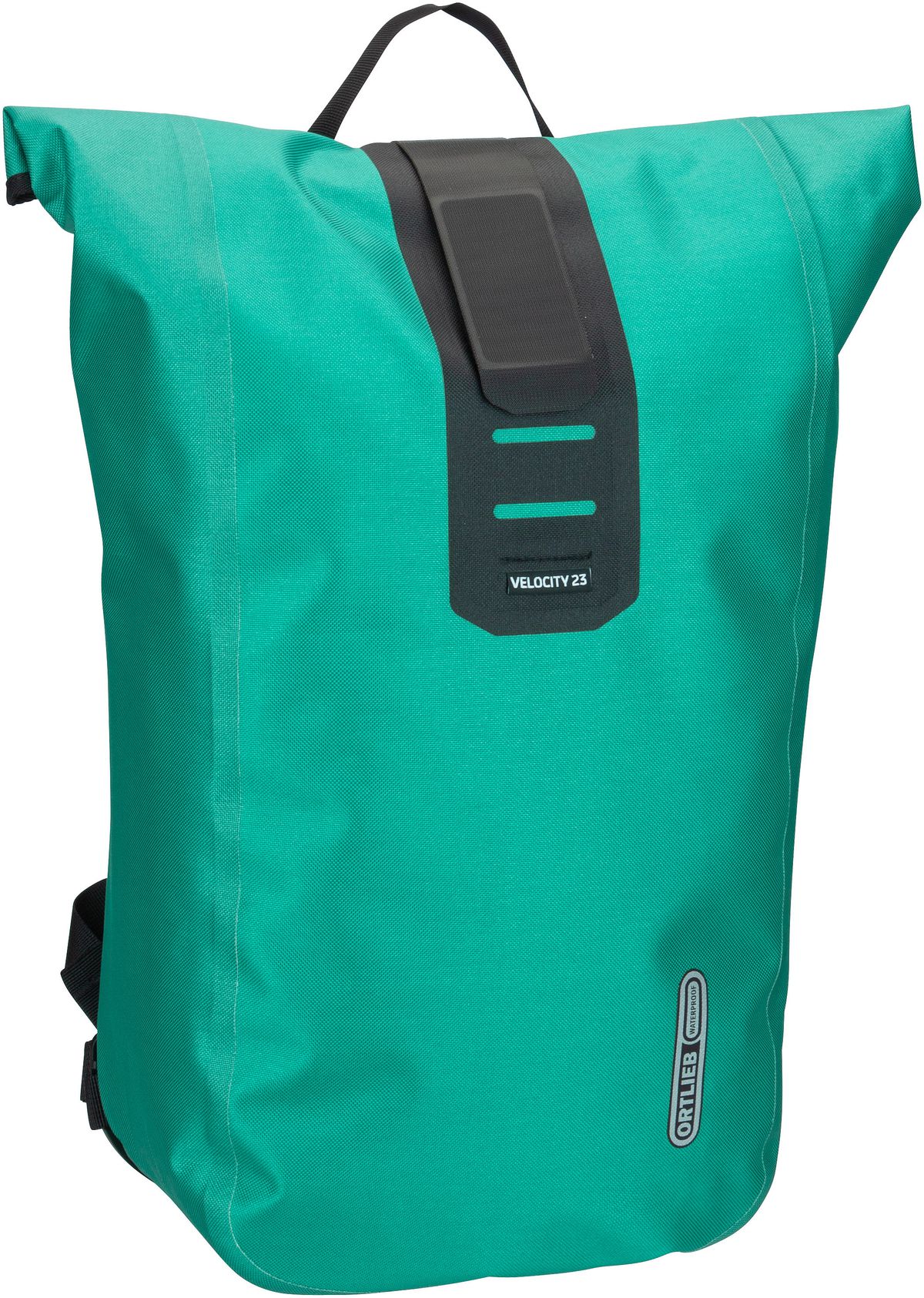 ORTLIEB Velocity PS 23L  in Türkis (23 Liter), Rucksack / Backpack von Ortlieb