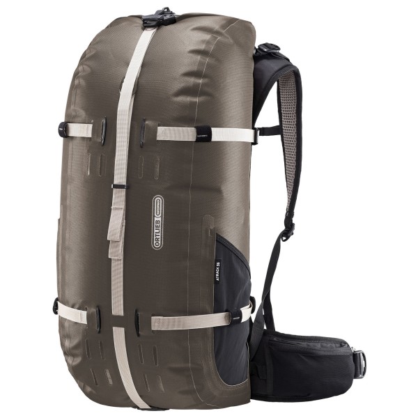 Ortlieb - Atrack 35 - Tourenrucksack Gr 35 l grau von Ortlieb