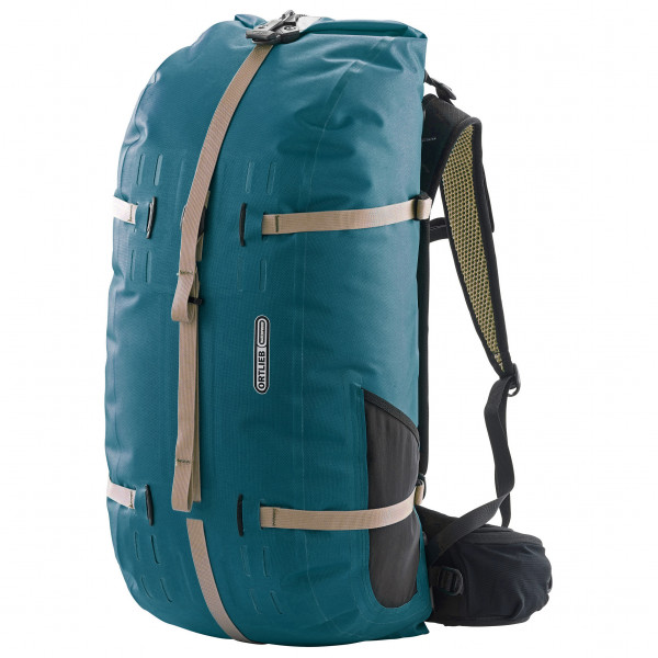 Ortlieb - Atrack 45 - Tourenrucksack Gr 45 l blau von Ortlieb