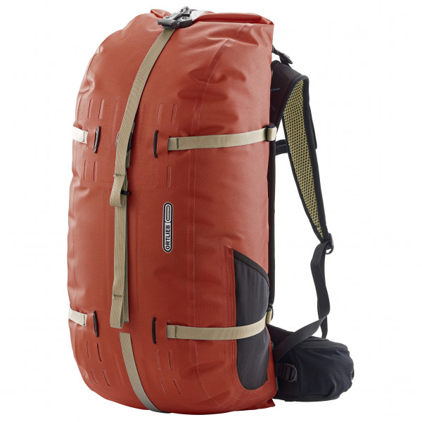 Ortlieb - Atrack 45 - Tourenrucksack Gr 45 l rot von Ortlieb